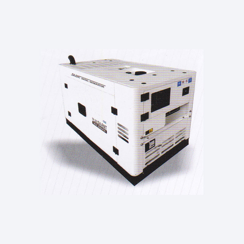 汽油發(fā)電機(jī)組