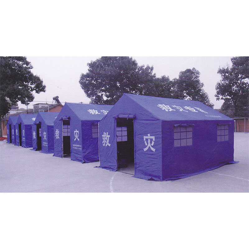 應(yīng)急救災(zāi)帳篷